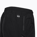 Vyriški treniruočių šortai Under Armour Project Rock Ultimate 5" Training black/white 3