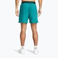 Vyriški šortai Under Armour UA Vanish Woven 6in Graphic circuit teal/hydro teal/hydro teal 3