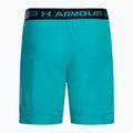 Vyriški šortai Under Armour UA Vanish Woven 6in Graphic circuit teal/hydro teal/hydro teal 6