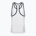 Vyriškas treniruočių tank topas Under Armour Project Rock Get To Work Tank white/black/phoenix fire 2