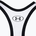 Vyriškas treniruočių tank topas Under Armour Project Rock Get To Work Tank white/black/phoenix fire 4