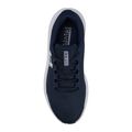 Vyriški bėgimo batai Under Armour Charged Surge 4 academy/academy/white 5