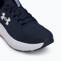 Vyriški bėgimo batai Under Armour Charged Surge 4 academy/academy/white 7