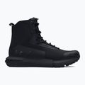 Moteriški taktiniai batai Under Armour Charged Valsetz black/black/jet gray 8