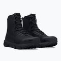 Moteriški taktiniai batai Under Armour Charged Valsetz black/black/jet gray 10
