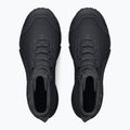 Moteriški taktiniai batai Under Armour Charged Valsetz black/black/jet gray 11