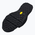Moteriški taktiniai batai Under Armour Charged Valsetz black/black/jet gray 12