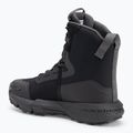 Moteriški taktiniai batai Under Armour Charged Valsetz black/black/jet gray 3