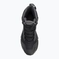 Moteriški taktiniai batai Under Armour Charged Valsetz black/black/jet gray 5