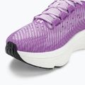 Moteriški bėgimo bateliai Under Armour Infinite Pro purple ace/black/white 7