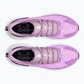 Moteriški bėgimo bateliai Under Armour Infinite Pro purple ace/black/white 11