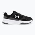 Vyriški treniruočių batai Under Armour Charged Edge black/castlerock/white 2