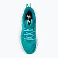 Krepšinio batai Under Armour Spawn 6 circuit teal/sky blue/white 5