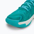 Krepšinio batai Under Armour Spawn 6 circuit teal/sky blue/white 7