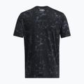 Vyriški treniruočių marškinėliai Under Armour Project Rock Payoff AOP Graphic black/silt 4