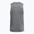 Vyriški treniruočių marškinėliai Under Armour Tech Tank castlerock/black 4