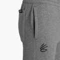 Vyriškos kelnės Under Armour Curry Splash Jogger castlerock/black 3