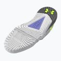 Vyriški žygio batai Under Armour TriBase Reign 6 mod gray/starlight/high vis yellow 11