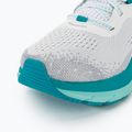 Moteriški bėgimo bateliai Under Armour Hovr Turbulence 2 white/white/circuit teal 7