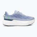 Moteriški bėgimo bateliai Under Armour Infinite Pro celeste/starlight/matrix green 2