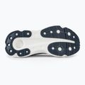 Moteriški bėgimo bateliai Under Armour Infinite Pro celeste/starlight/matrix green 4