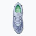 Moteriški bėgimo bateliai Under Armour Infinite Pro celeste/starlight/matrix green 5