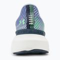 Moteriški bėgimo bateliai Under Armour Infinite Pro celeste/starlight/matrix green 6