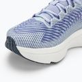 Moteriški bėgimo bateliai Under Armour Infinite Pro celeste/starlight/matrix green 7
