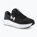 Moteriški bėgimo bateliai Under Armour Charged Surge 4 black/anthracite/white