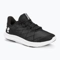 Moteriški bėgimo bateliai Under Armour Charged Speed Swift black/black/white