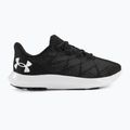 Moteriški bėgimo bateliai Under Armour Charged Speed Swift black/black/white 2