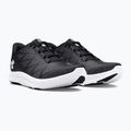 Moteriški bėgimo bateliai Under Armour Charged Speed Swift black/black/white 7