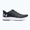 Moteriški bėgimo bateliai Under Armour Charged Speed Swift black/black/white 8