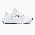 Moteriški treniruočių batai Under Armour Charged Commit TR 4 white/distant gray/black 2
