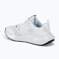 Moteriški treniruočių batai Under Armour Charged Commit TR 4 white/distant gray/black 3
