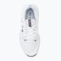 Moteriški treniruočių batai Under Armour Charged Commit TR 4 white/distant gray/black 5