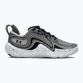 Krepšinio batai Under Armour Spawn 6 mod gray/black/black 9