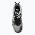 Krepšinio batai Under Armour Spawn 6 mod gray/black/black 5