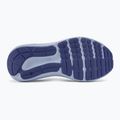 Moteriški bėgimo bateliai Under Armour Charged Surge 4 halo gray/celeste/starlight 4