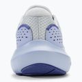 Moteriški bėgimo bateliai Under Armour Charged Surge 4 halo gray/celeste/starlight 6