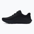 Moteriški bėgimo bateliai Under Armour Charged Surge 4 black/black/black 2