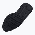 Moteriški bėgimo bateliai Under Armour Charged Surge 4 black/black/black 4