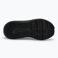 Moteriški bėgimo bateliai Under Armour Charged Surge 4 black/black/black 4