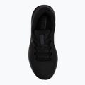 Moteriški bėgimo bateliai Under Armour Charged Surge 4 black/black/black 5