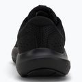 Moteriški bėgimo bateliai Under Armour Charged Surge 4 black/black/black 6