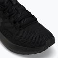 Moteriški bėgimo bateliai Under Armour Charged Surge 4 black/black/black 7