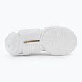 Krepšinio batai Under Armour Flow Futr X3 white/white/metallic gold 4