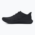 Vyriški bėgimo bateliai Under Armour Charged Speed Swift black/black/black 9