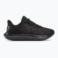 Vyriški bėgimo bateliai Under Armour Charged Speed Swift black/black/black 2