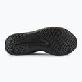 Vyriški bėgimo bateliai Under Armour Charged Speed Swift black/black/black 5